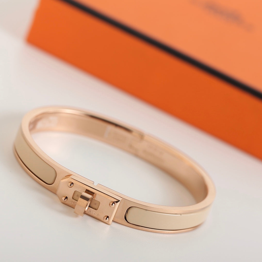 [Marin-Jewelry]HM KELLY BEIGE BRACELET