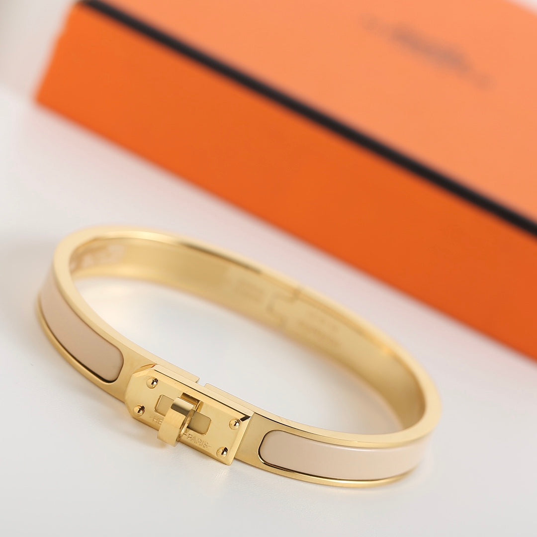 [Marin-Jewelry]HM KELLY BEIGE BRACELET