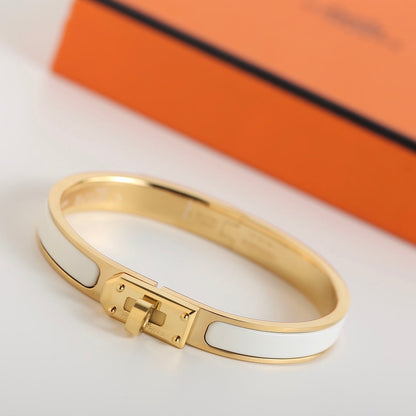 [Marin-Jewelry]HM KELLY WHITE BRACELET