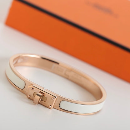 [Marin-Jewelry]HM KELLY WHITE BRACELET