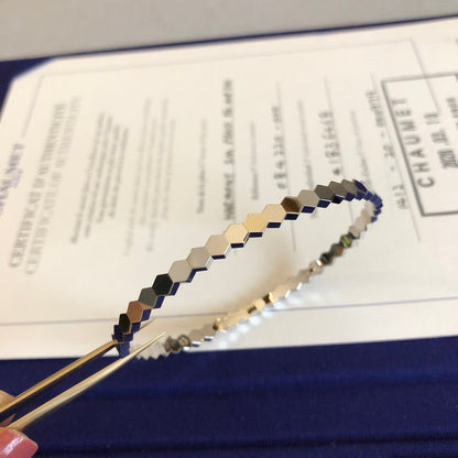 [Marin-Jewelry]BEE LOVE BRACELET