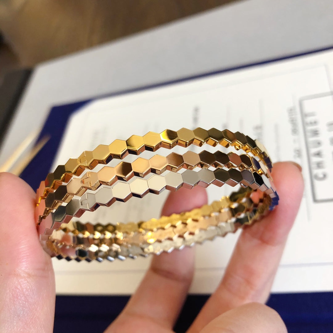 [Marin-Jewelry]BEE LOVE BRACELET