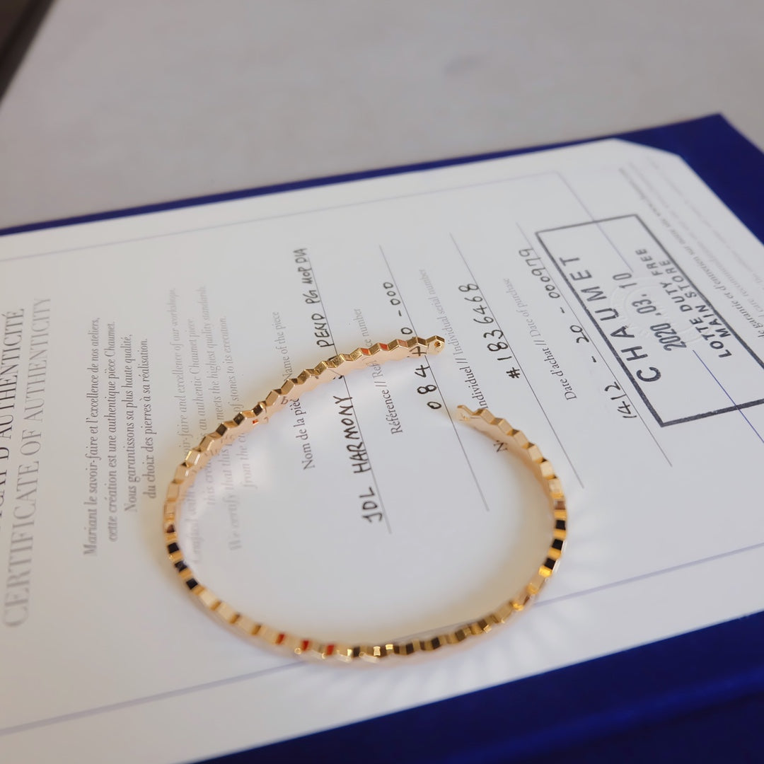 [Marin-Jewelry]BEE LOVE BRACELET