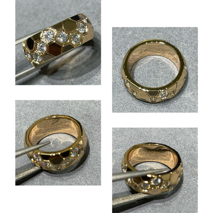 [Marin-Jewelry]BEE LOVE DIAMOND LARGE RING