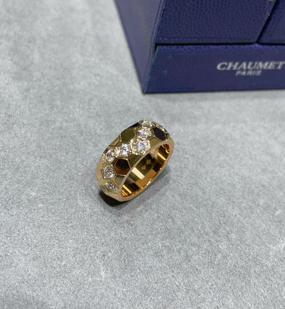 [Marin-Jewelry]BEE LOVE DIAMOND LARGE RING