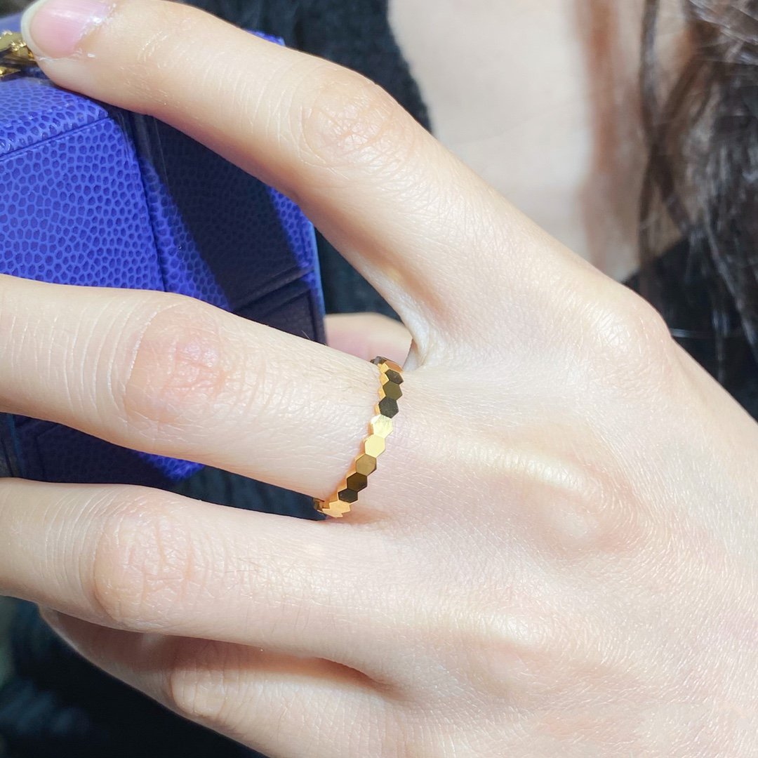 [Marin-Jewelry]BEE LOVE SMALL RING