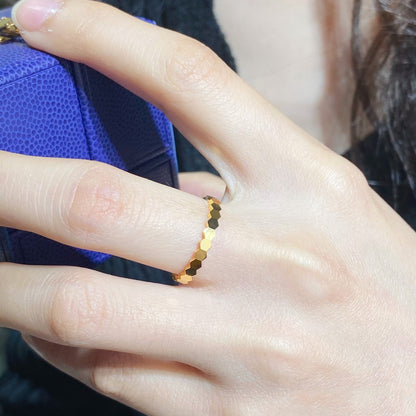 [Marin-Jewelry]BEE LOVE SMALL RING