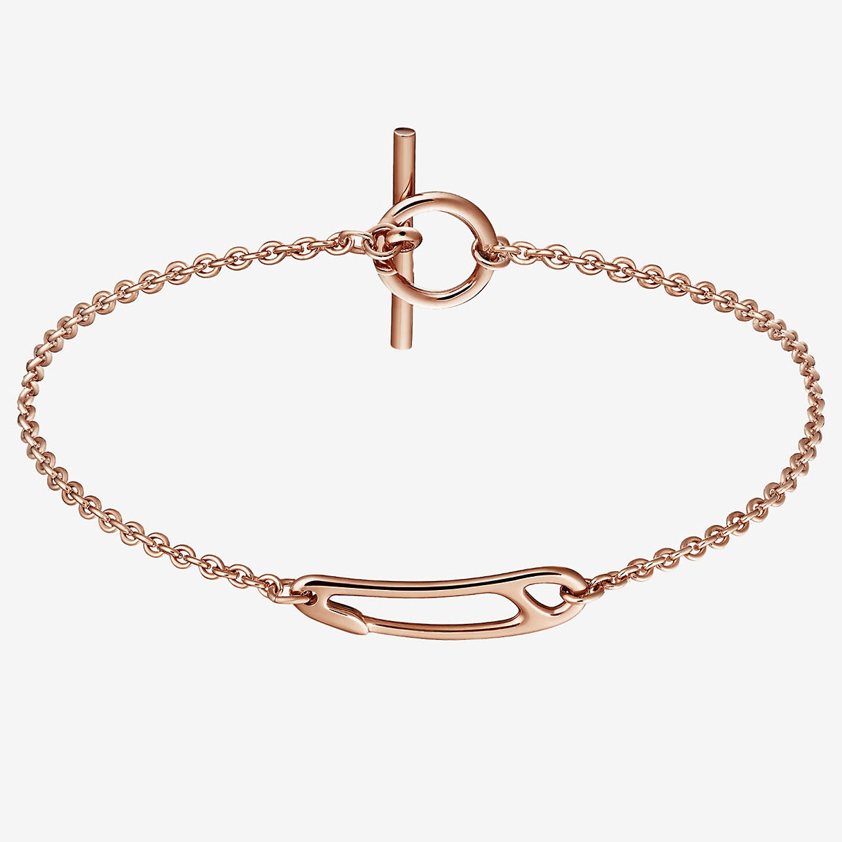 [Marin-Jewelry]Brooch Necklace