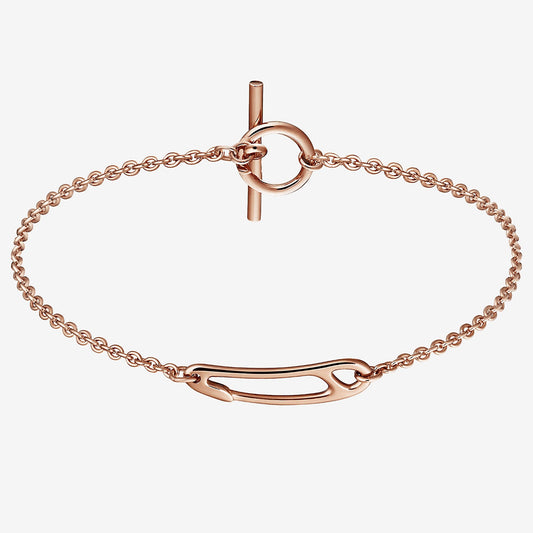 [Marin-Jewelry]Brooch Necklace