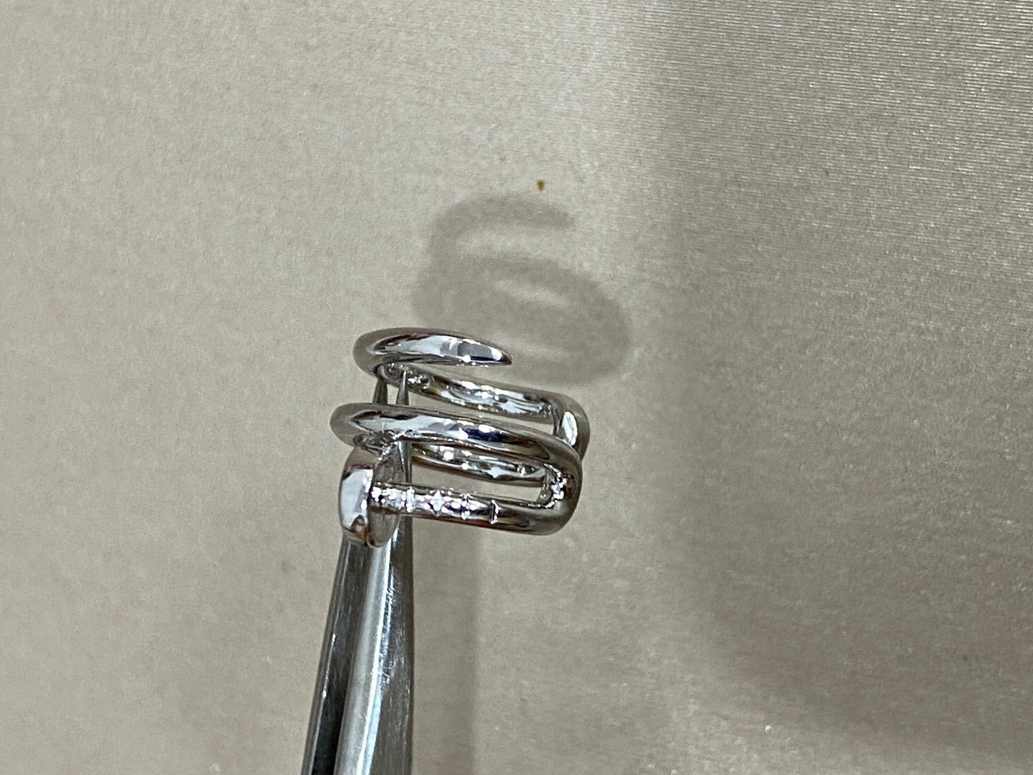 [Marin-Jewelry]Single-ear clip