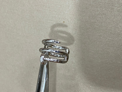 [Marin-Jewelry]Single-ear clip