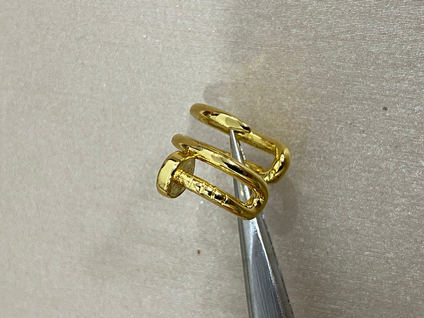 [Marin-Jewelry]Single-ear clip
