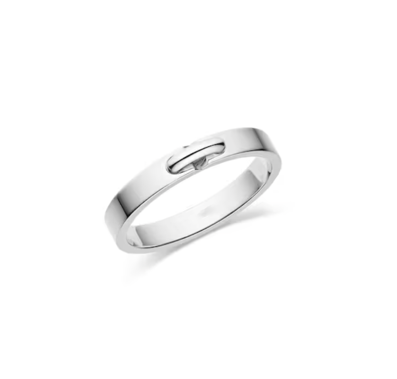 [Marin-Jewelry]ALLIANCE LIENS VIDENCE 3MM RING
