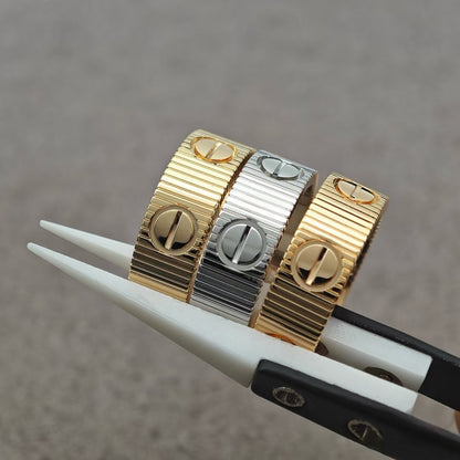 [Marin-Jewelry]NEW LOVE 6.5MM RING