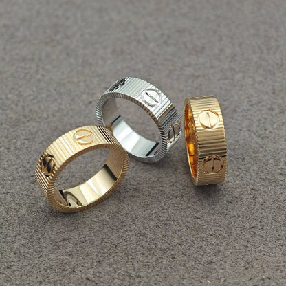 [Marin-Jewelry]NEW LOVE 6.5MM RING