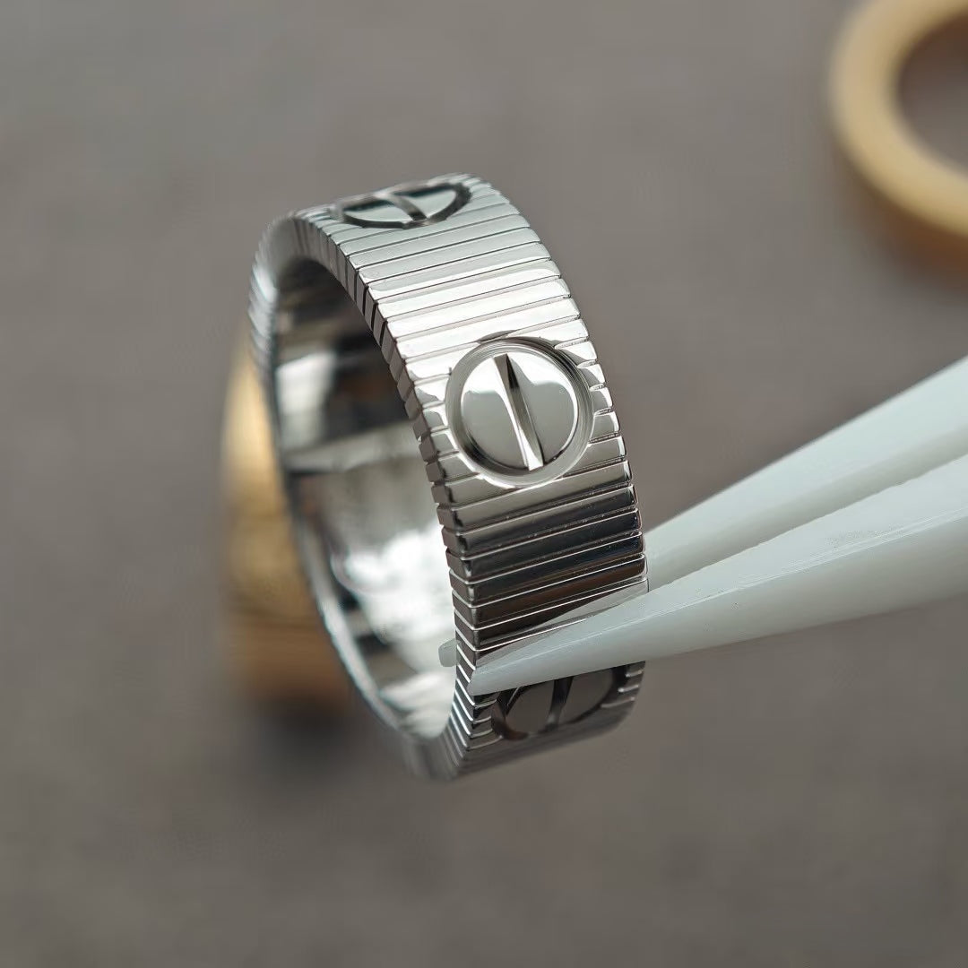 [Marin-Jewelry]NEW LOVE 6.5MM RING
