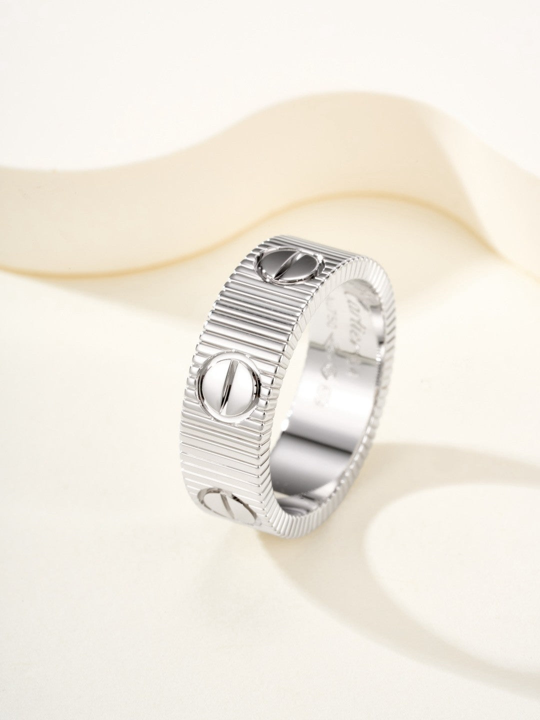 [Marin-Jewelry]NEW LOVE 6.5MM RING