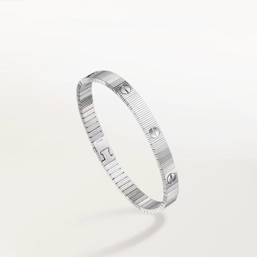 [Marin-Jewelry]LOVE BRACELET 7 mm