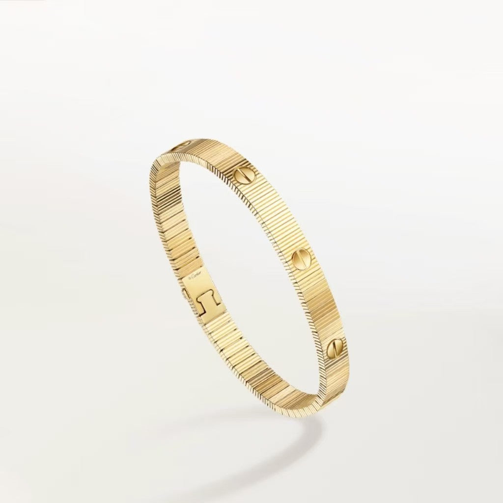 [Marin-Jewelry]LOVE BRACELET 7 mm