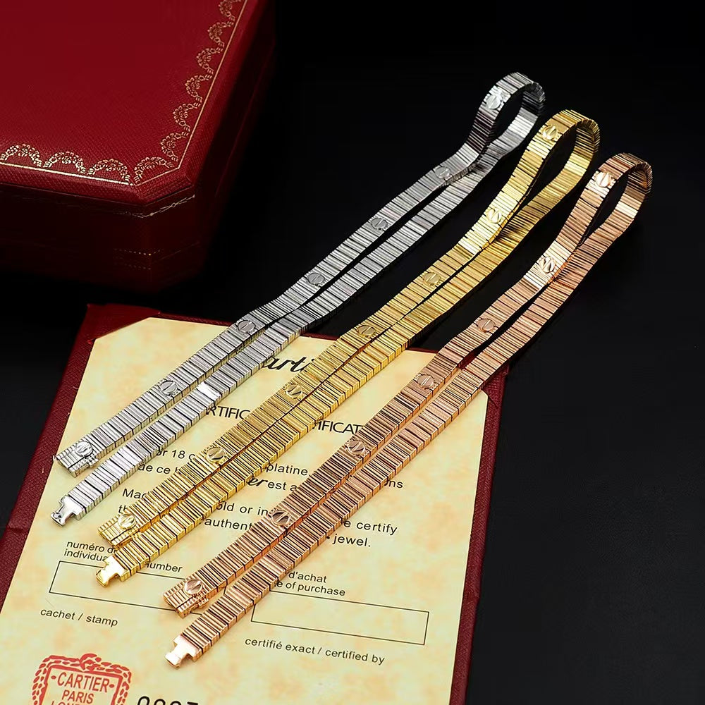 [Marin-Jewelry]  2025 NEW LOVE UNLIMITED NECKLACE