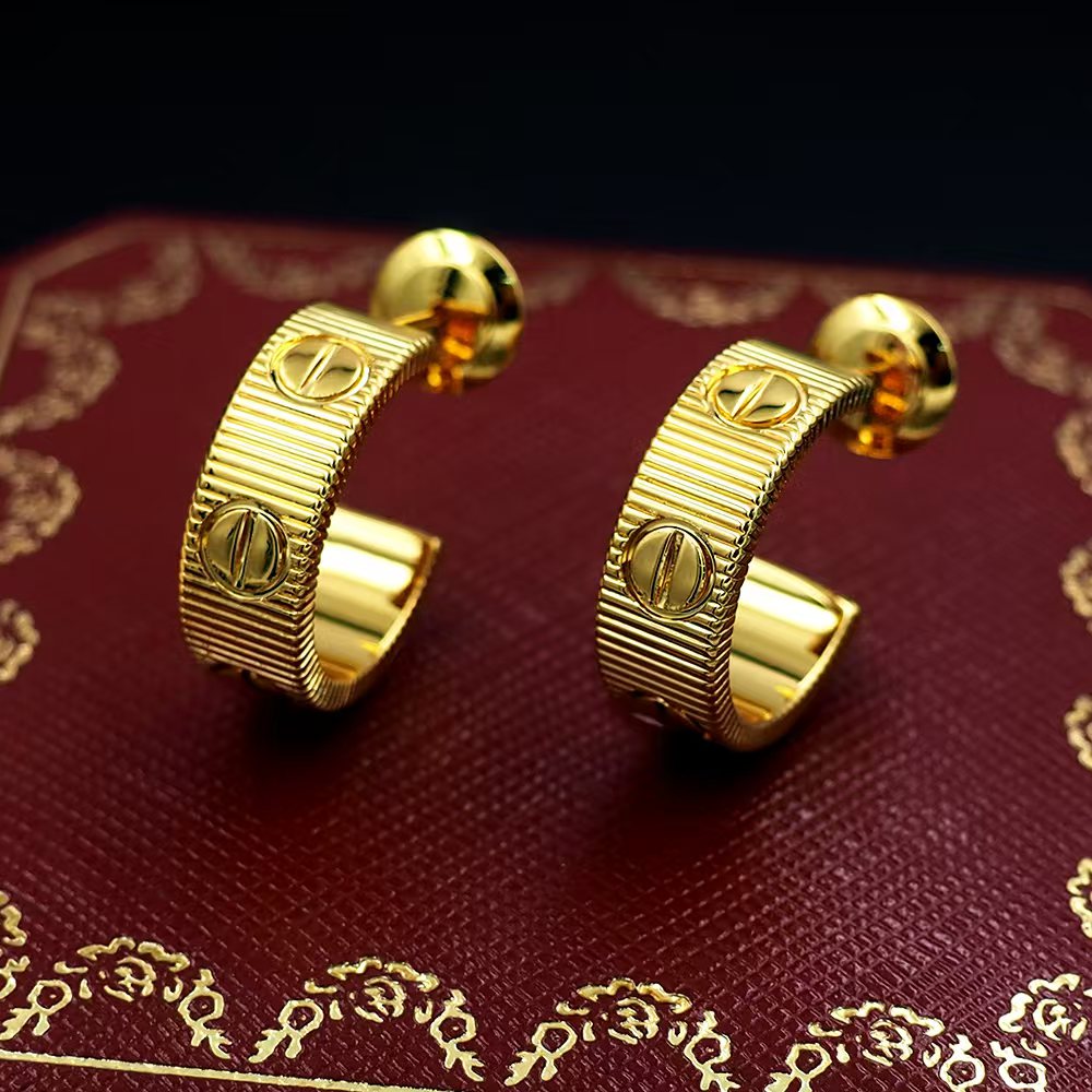[Marin-Jewelry] 2025 NEW LOVE UNLIMITED EARRINGS