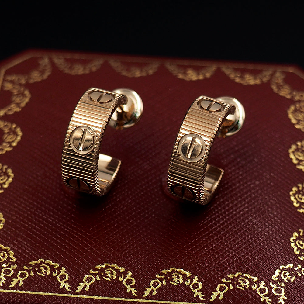 [Marin-Jewelry] 2025 NEW LOVE UNLIMITED EARRINGS