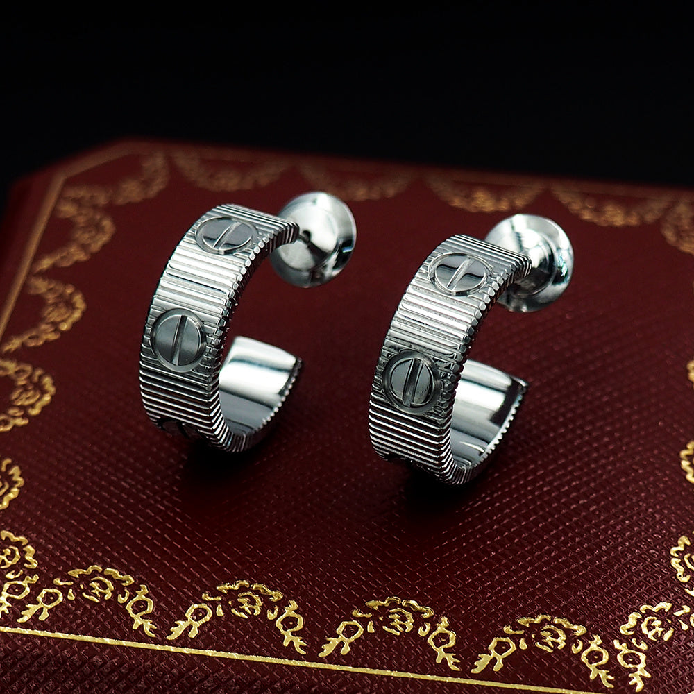 [Marin-Jewelry] 2025 NEW LOVE UNLIMITED EARRINGS