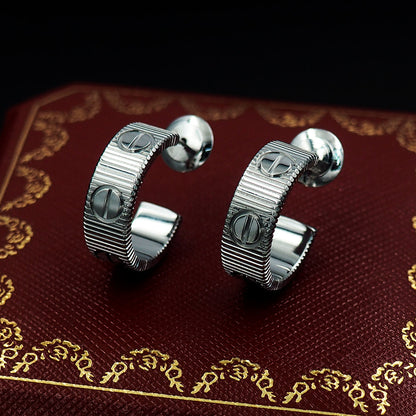 [Marin-Jewelry] 2025 NEW LOVE UNLIMITED EARRINGS