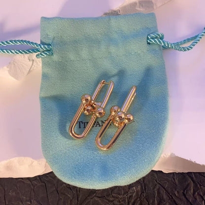 [Marin-Jewelry]HW SERIES EARRINGS