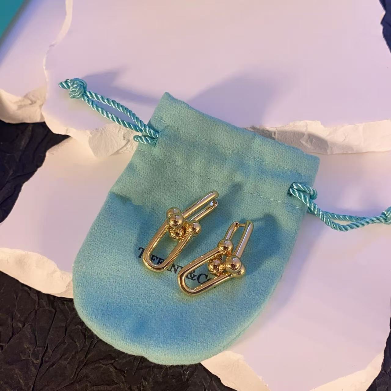 [Marin-Jewelry]HW SERIES EARRINGS