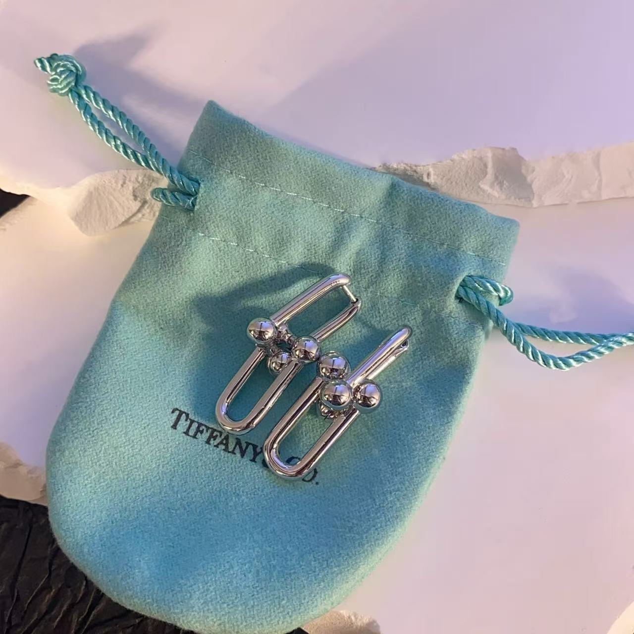 [Marin-Jewelry]HW SERIES EARRINGS