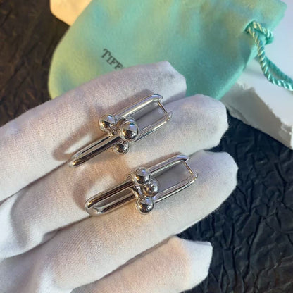 [Marin-Jewelry]HW SERIES EARRINGS