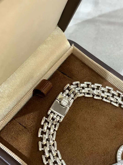 [Marin-Jewelry] DOUBLE PANTHER BRACELET