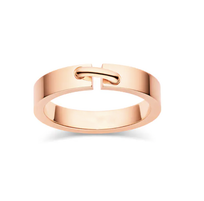 [Marin-Jewelry]ALLIANCE LIENS VIDENCE 4MM RING