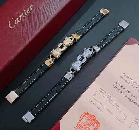 [Marin-Jewelry Jewelry] PANTHERE  BRACELET