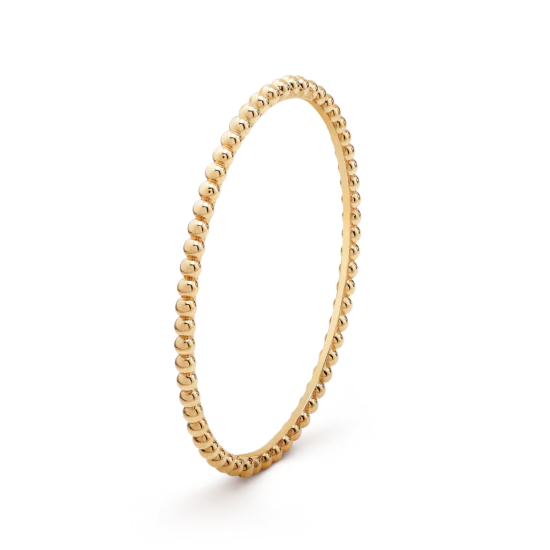 [Marin-Jewelry]PERLEE PEARLS BRACELET