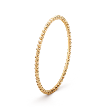 [Marin-Jewelry]PERLEE PEARLS BRACELET
