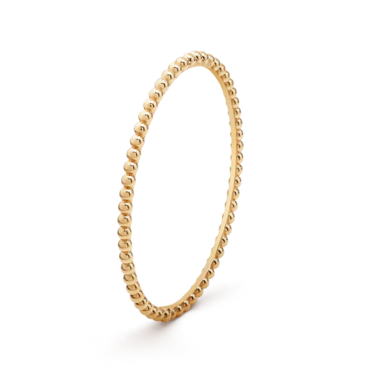 [Marin-Jewelry]PERLEE PEARLS BRACELET