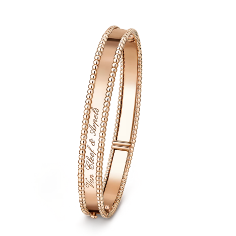 [Marin-Jewelry]CLOVER BRACELET