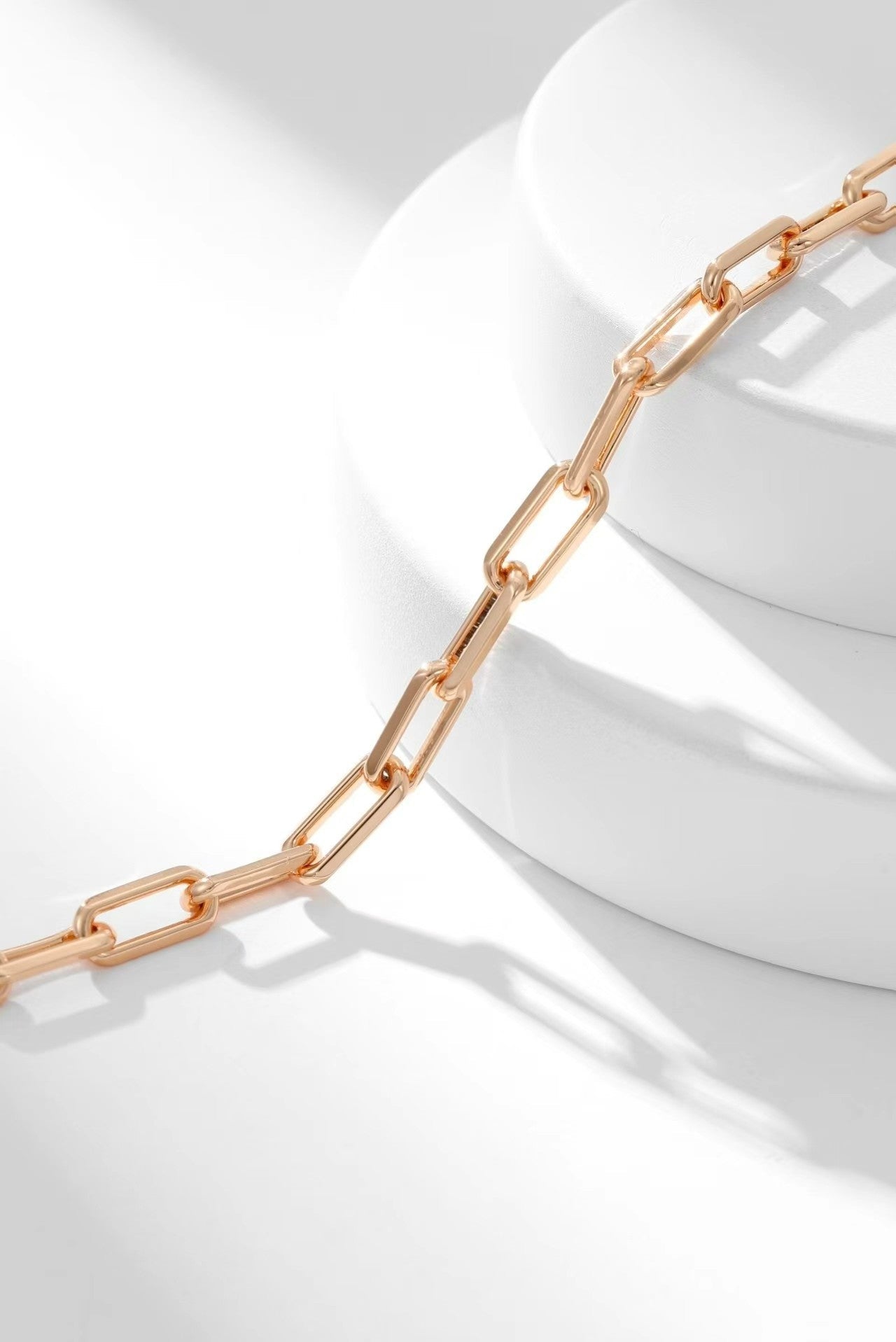 [Marin-Jewelry jewelrys]CT CHAIN BRACELET