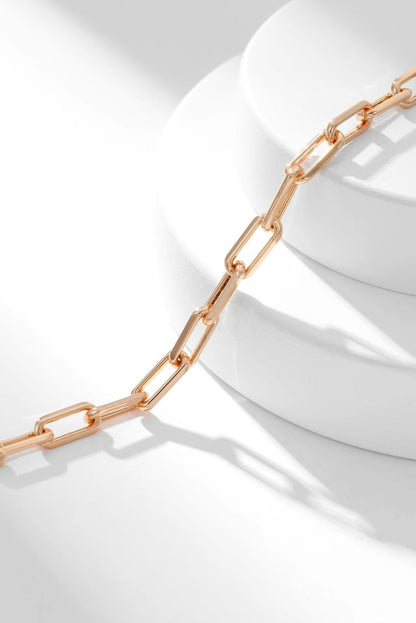 [Marin-Jewelry jewelrys]CT CHAIN BRACELET