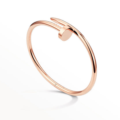 [Marin-Jewelry]JUSTE BRACELET 3.5MM