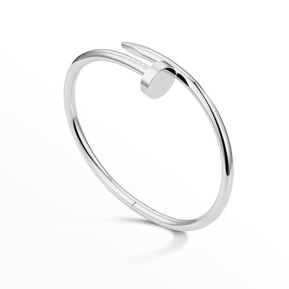 [Marin-Jewelry]JUSTE BRACELET 3.5MM