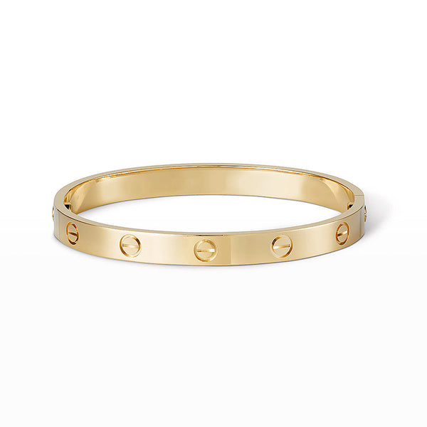 [Marin-Bijoux]BRACELET LOVE 6,1MM
