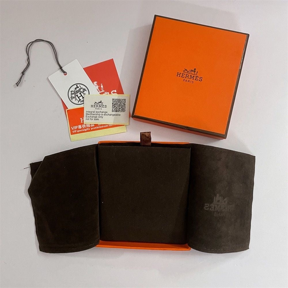 [Marin-Jewelry]HM BRACELET NECKLACE RING BOX GIFT BAG
