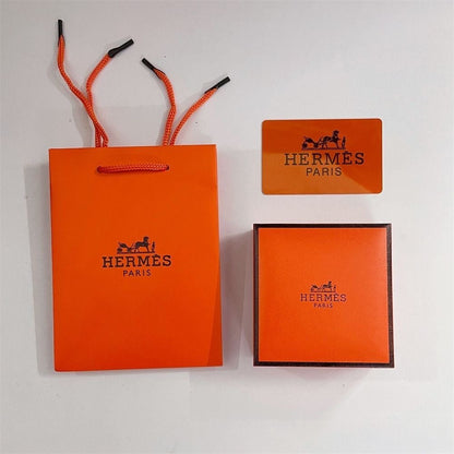 [Marin-Jewelry]HM BRACELET NECKLACE RING BOX GIFT BAG