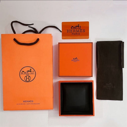 [Marin-Jewelry]HM BRACELET NECKLACE RING BOX GIFT BAG
