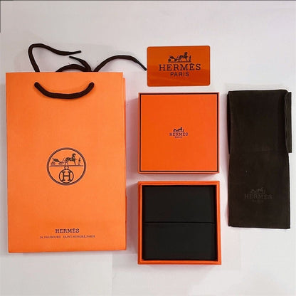 [Marin-Jewelry]HM BRACELET NECKLACE RING BOX GIFT BAG