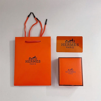 [Marin-Jewelry]HM BRACELET NECKLACE RING BOX GIFT BAG