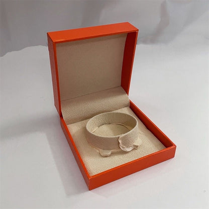 [Marin-Jewelry]HM BRACELET NECKLACE RING BOX GIFT BAG